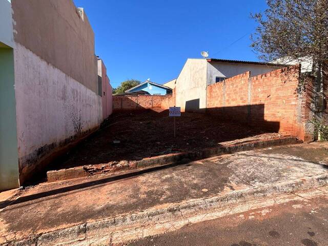 #1261 - Terreno para Venda em Piraju - SP - 3