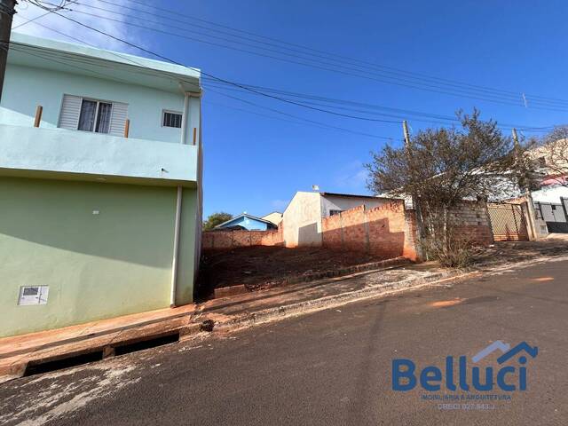 Terreno para Venda em Piraju - 4