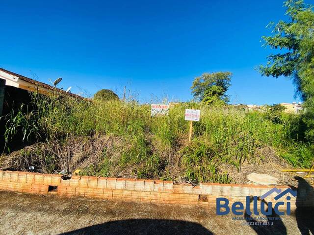 #1262 - Terreno para Venda em Piraju - SP - 1