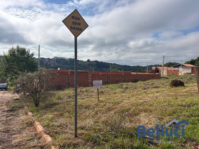 #1263 - Terreno para Venda em Piraju - SP - 2