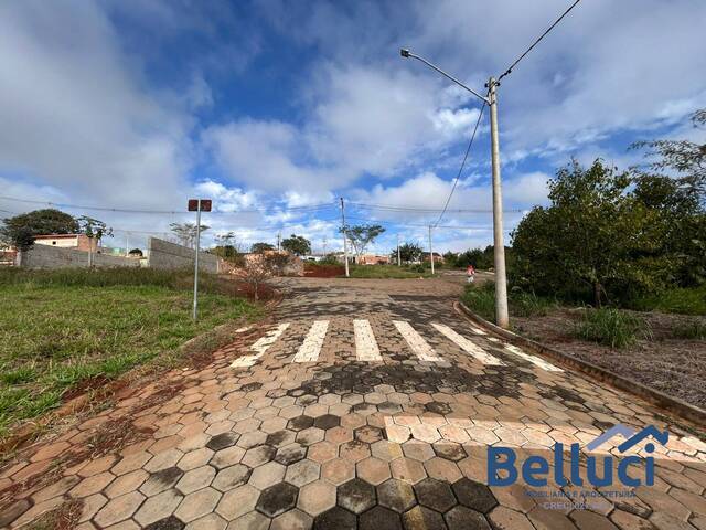 #1263 - Terreno para Venda em Piraju - SP - 3