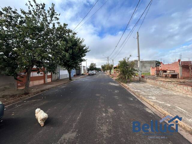 #1264 - Terreno para Venda em Piraju - SP - 2