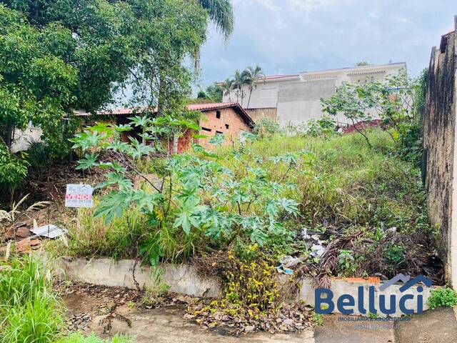 #1265 - Terreno para Venda em Piraju - SP - 2
