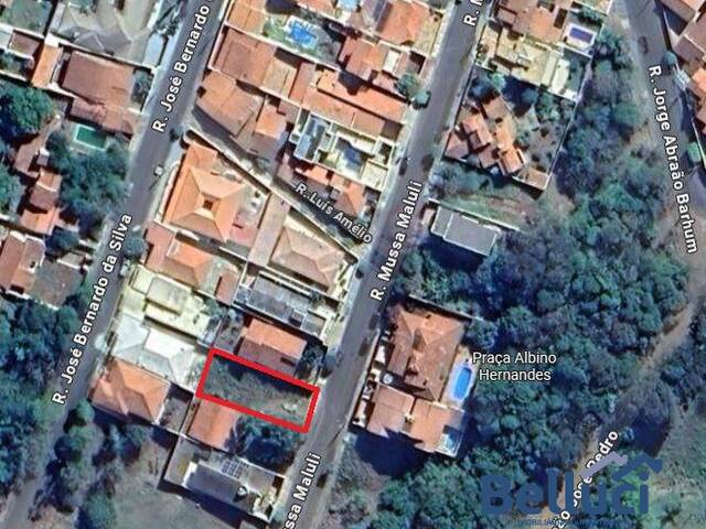 Terreno para Venda em Piraju - 5