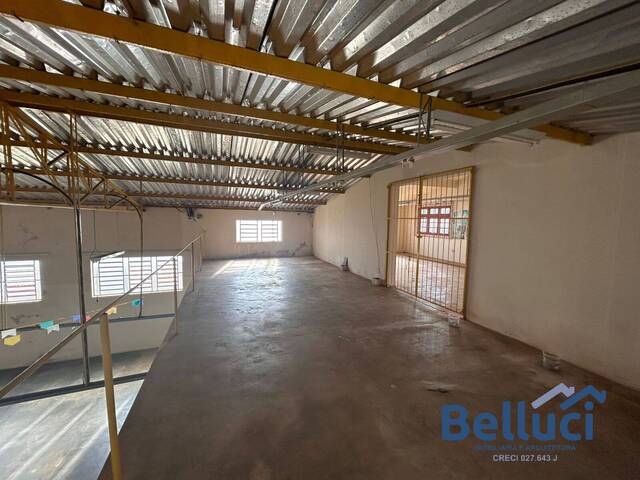 Prédio comercial para Venda em Piraju - 4