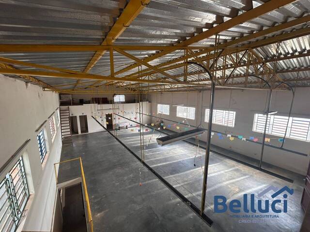 #1266 - Prédio comercial para Venda em Piraju - SP - 3