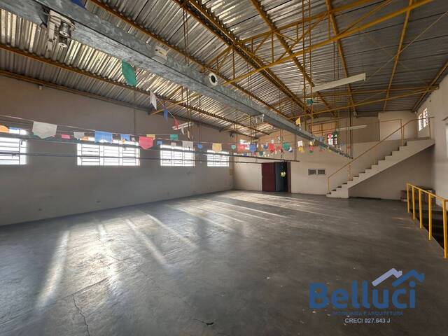 #1266 - Prédio comercial para Venda em Piraju - SP - 2
