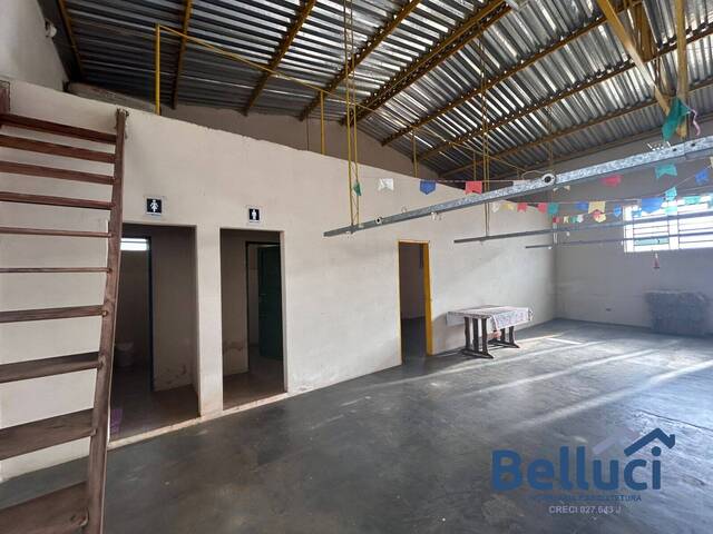 Prédio comercial para Venda em Piraju - 5