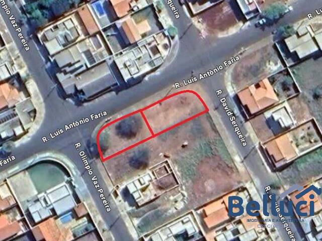 Terreno para Venda em Piraju - 3