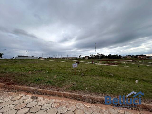 #1267 - Área para Venda em Piraju - SP - 1