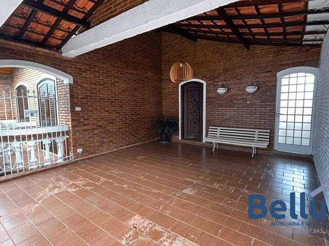 #1242 - Casa para Venda em Piraju - SP - 3