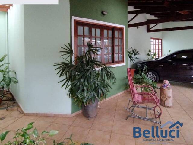 Casa para Venda em Piraju - 4