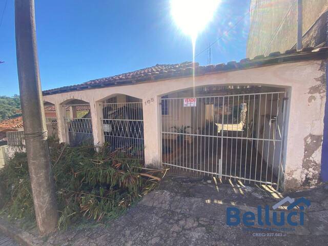 #1268 - Casa para Venda em Piraju - SP - 2