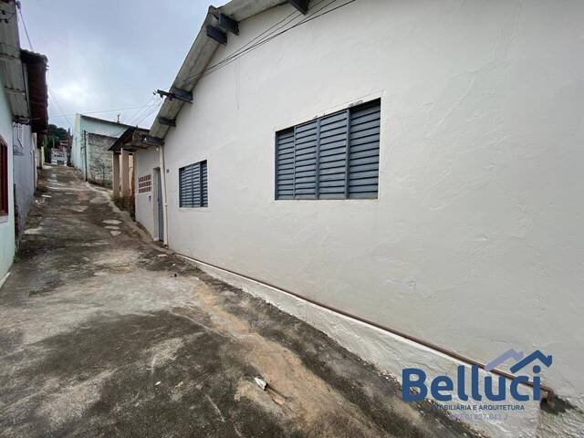 Venda em Vila Bérgamo - Piraju