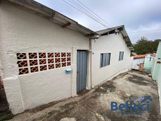 #1269 - Casa para Venda em Piraju - SP - 2