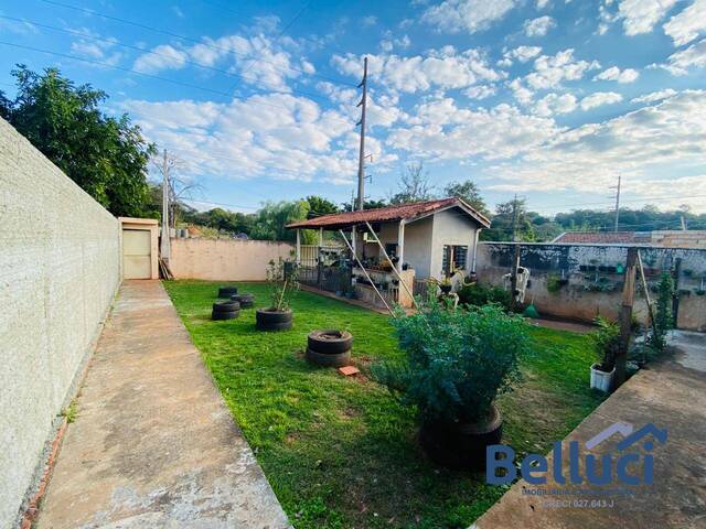 #1270 - Casa para Venda em Piraju - SP - 3
