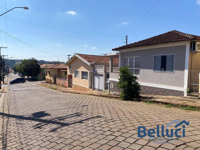 #1271 - Casa para Venda em Piraju - SP - 2