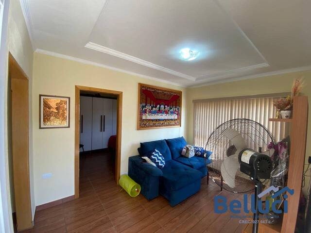 #1271 - Casa para Venda em Piraju - SP - 3