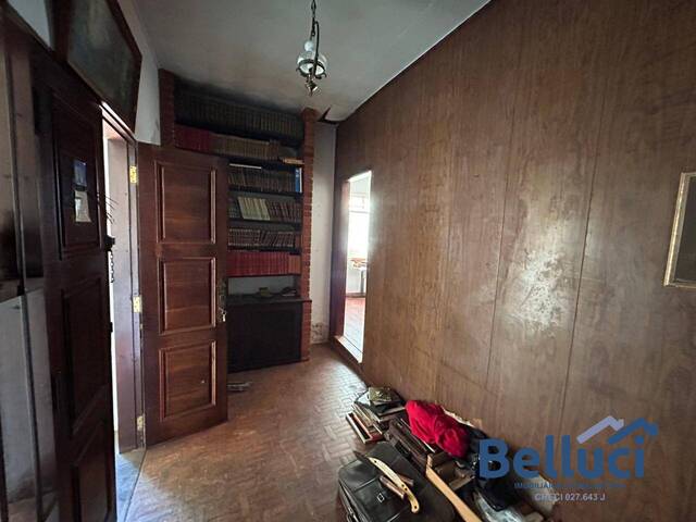 #1272 - Casa para Venda em Piraju - SP - 2