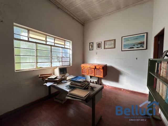 #1272 - Casa para Venda em Piraju - SP - 3
