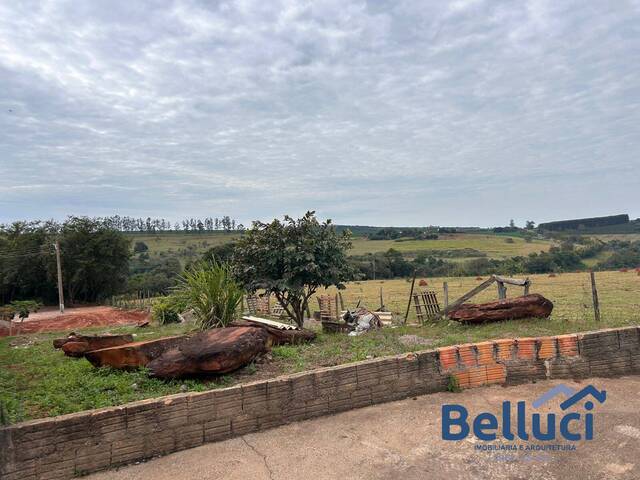 Terreno para Venda em Piraju - 2