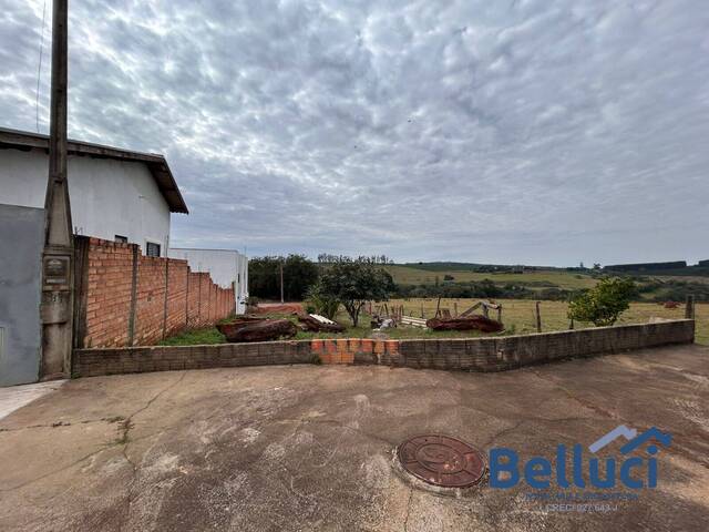 Terreno para Venda em Piraju - 3