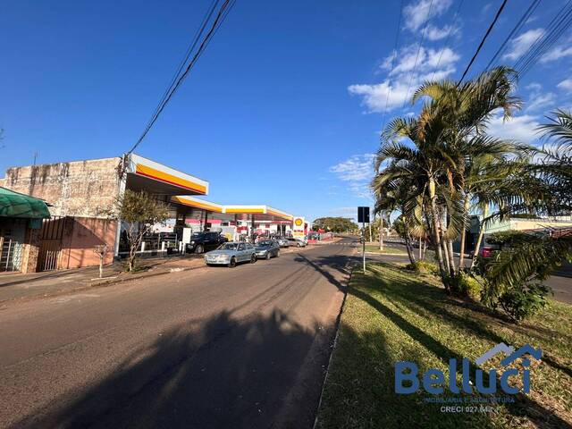 #1273 - Sala para Venda em Piraju - SP - 2