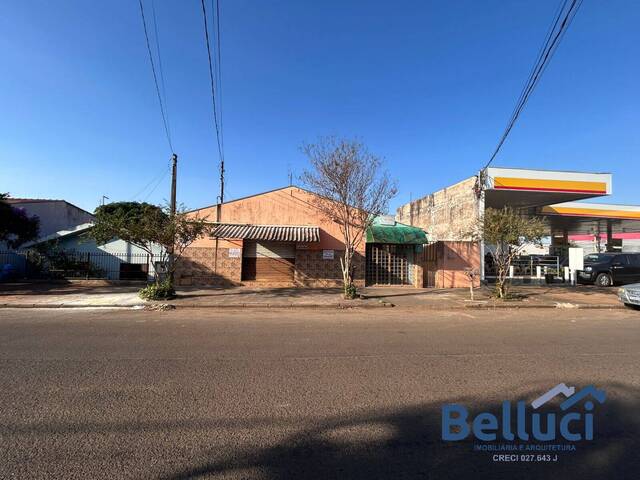 #1273 - Sala para Venda em Piraju - SP - 3