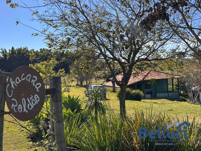 Venda em Monte Alegre do Funil - Piraju