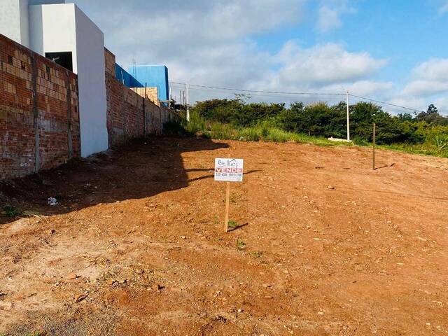 #1276 - Terreno para Venda em Piraju - SP - 1