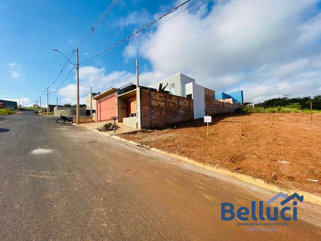 #1276 - Terreno para Venda em Piraju - SP - 2