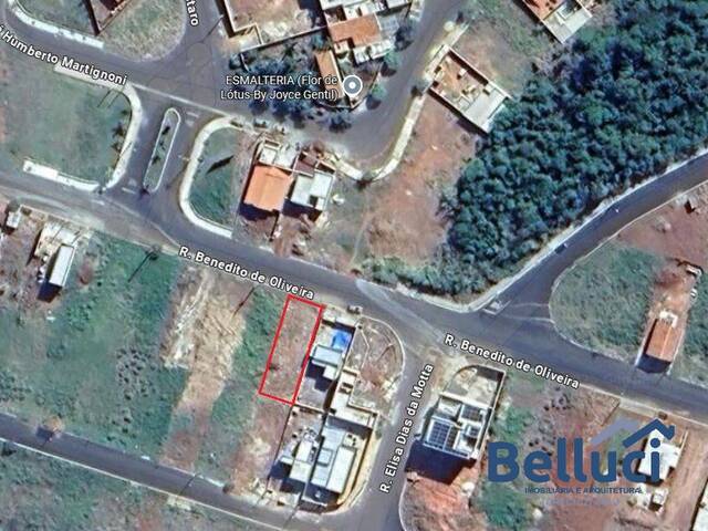 Terreno para Venda em Piraju - 5