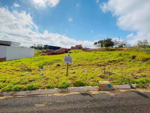#1277 - Terreno para Venda em Piraju - SP - 1