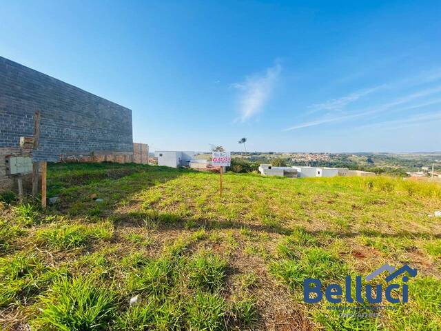 #1278 - Terreno para Venda em Piraju - SP - 1