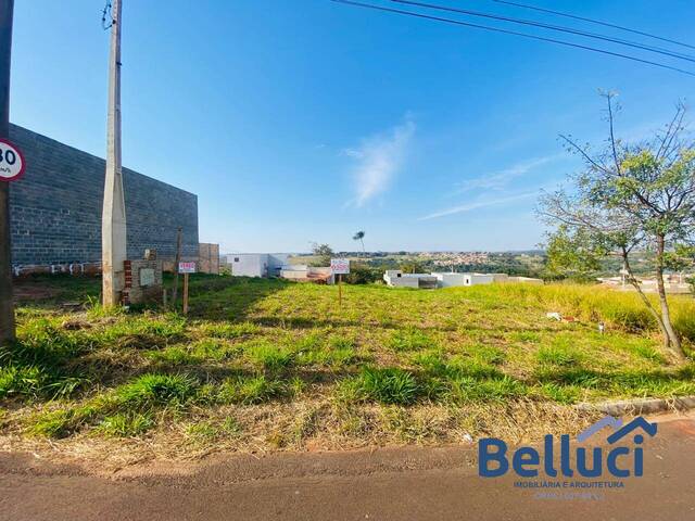 #1278 - Terreno para Venda em Piraju - SP - 2