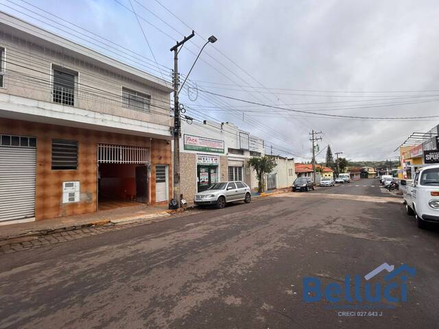 Sala para Venda em Piraju - 4