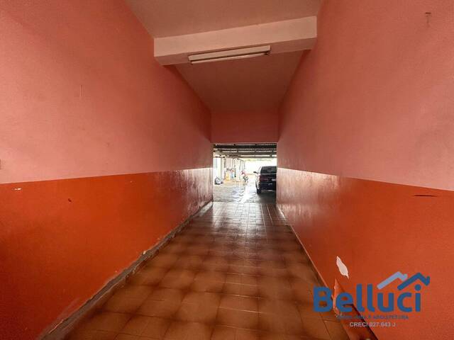 Sala para Venda em Piraju - 5