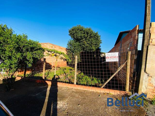 #1279 - Terreno para Venda em Piraju - SP - 1