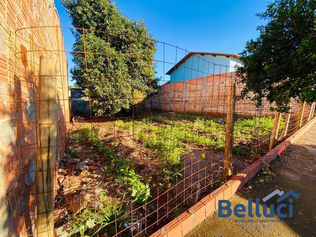 #1279 - Terreno para Venda em Piraju - SP - 2