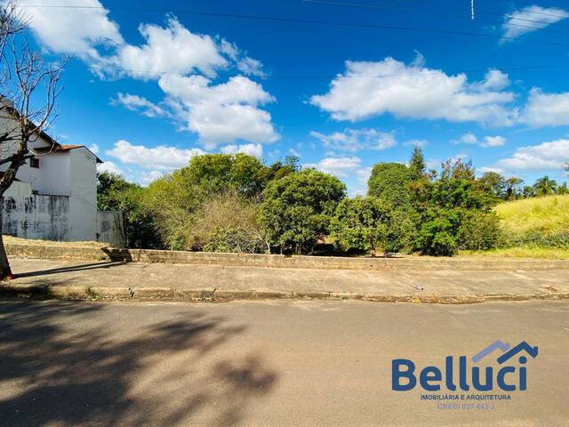 #1281 - Terreno para Venda em Piraju - SP - 3