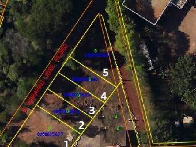 Terreno para Venda em Piraju - 5