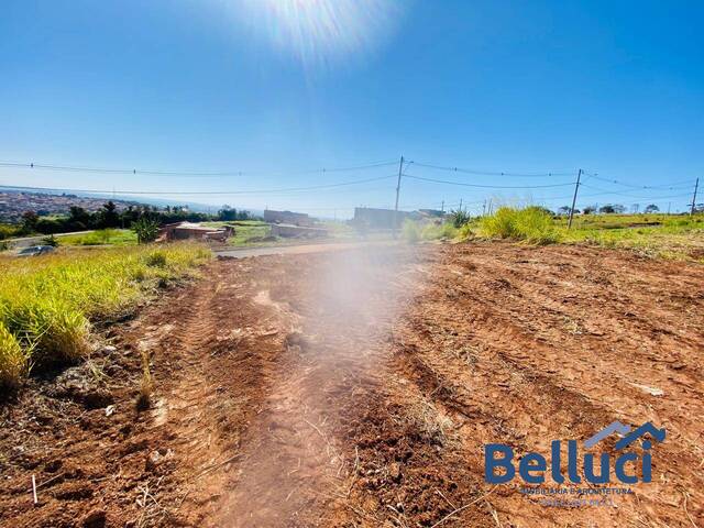 Terreno para Venda em Piraju - 2