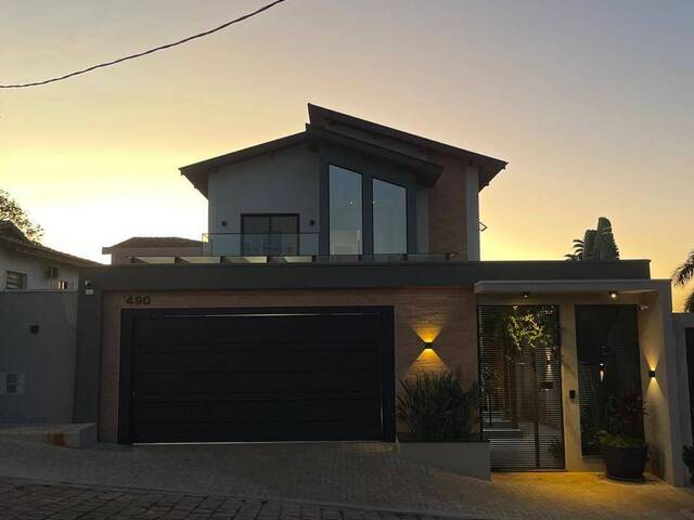 #1288 - Casa para Venda em Piraju - SP - 1