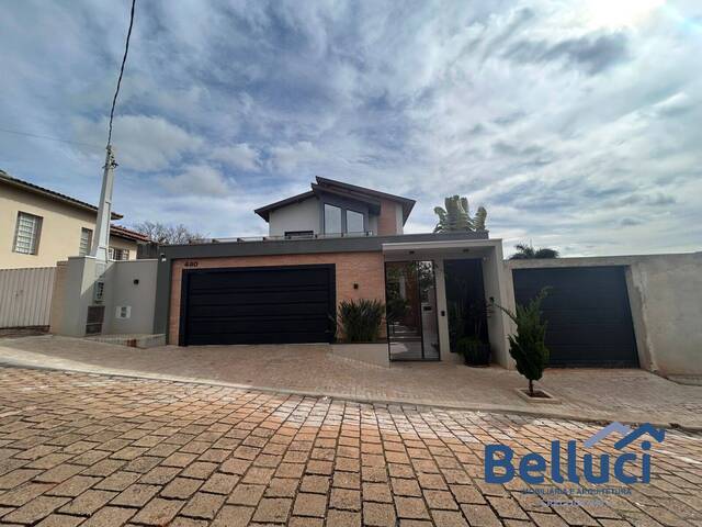#1288 - Casa para Venda em Piraju - SP - 3