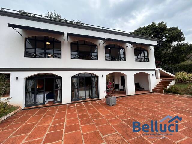 #1290 - Casa para Venda em Itaí - SP - 1