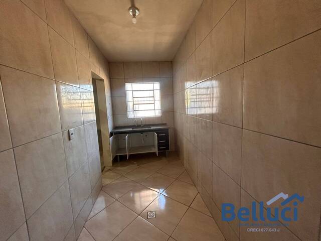 Sala para Venda em Piraju - 5