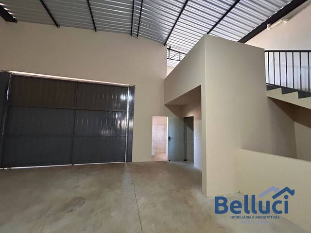 Sala para Venda em Piraju - 4