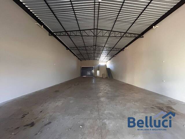 #1293 - Sala para Venda em Piraju - SP