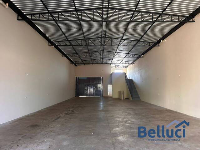 #1293 - Sala para Venda em Piraju - SP