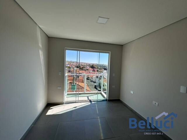 #1294 - Apartamento para Venda em Piraju - SP - 3